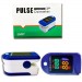 Fingertip PULSE OXIMETER LK-87